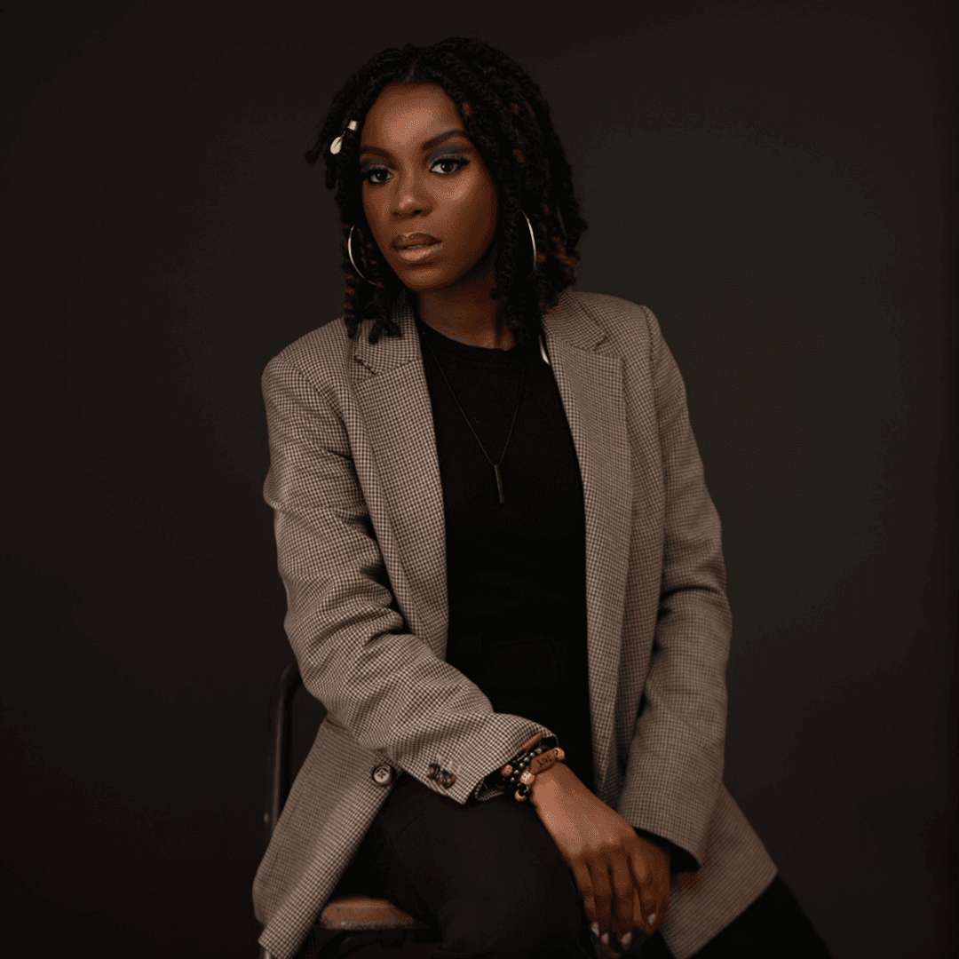 Mirabelle Morah on going all in, and the studio she created instead of the job she wanted