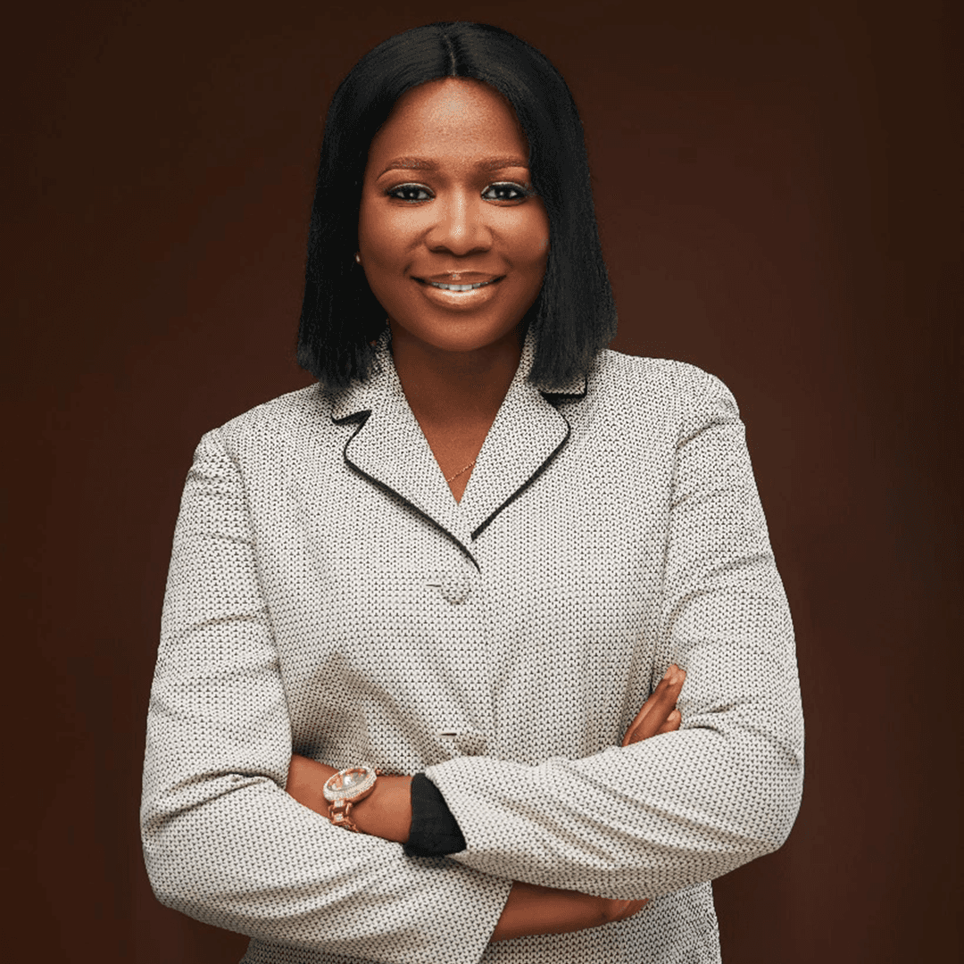 Product manager Seyi Jesuloluwa on the advantage of being new.