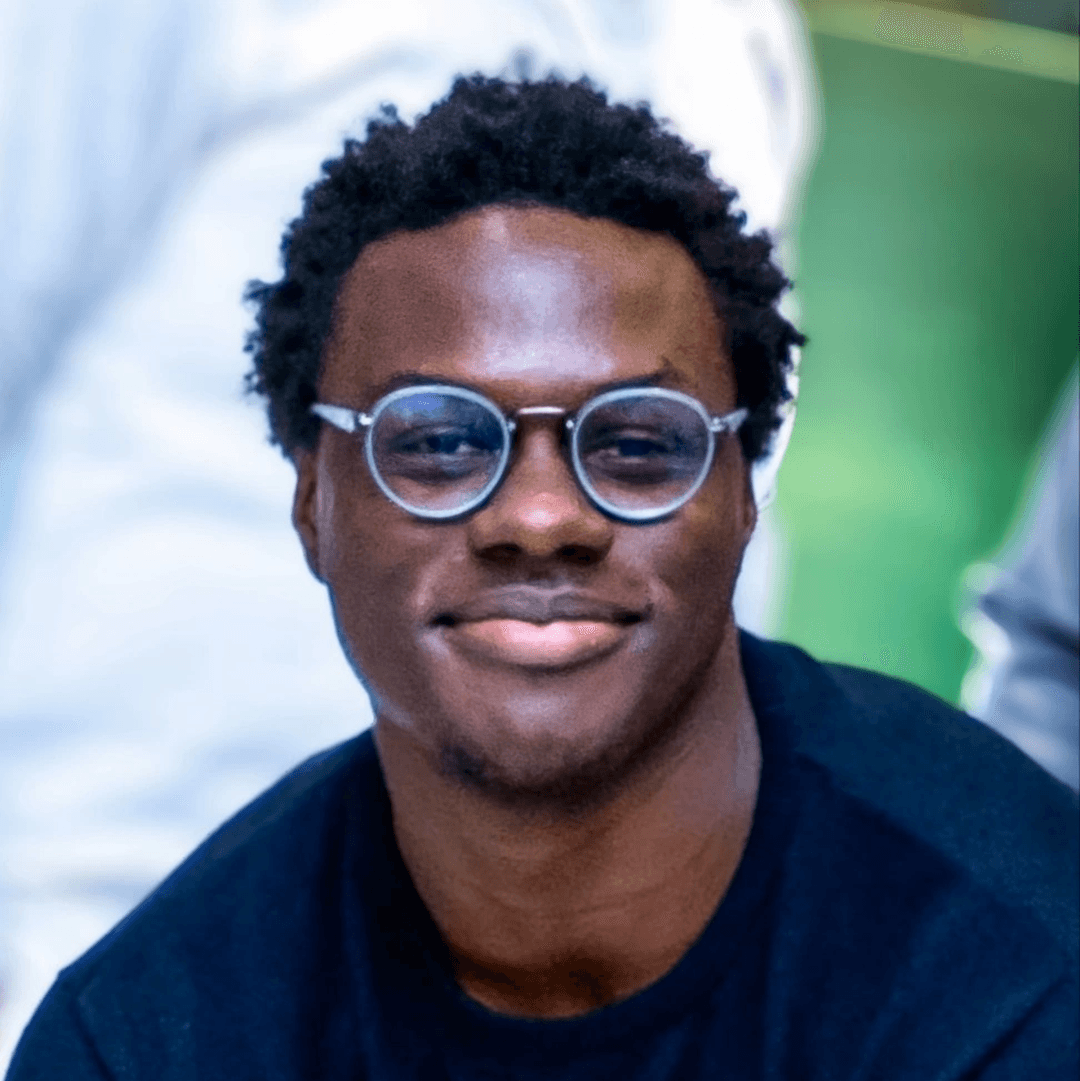 Favour Felix - Daysim - Building, Engineering products, Scratching an itch